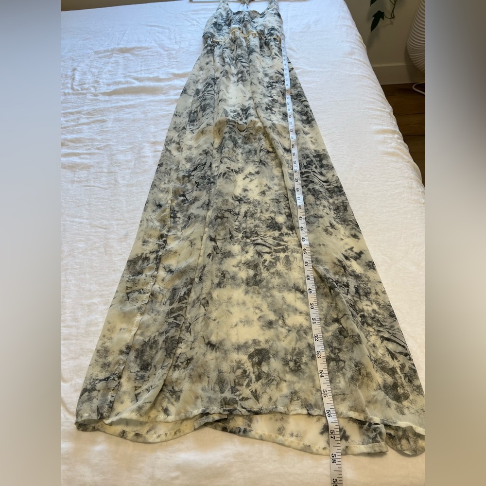 Dee Elle Maxi Dress - Picture 9 of 10